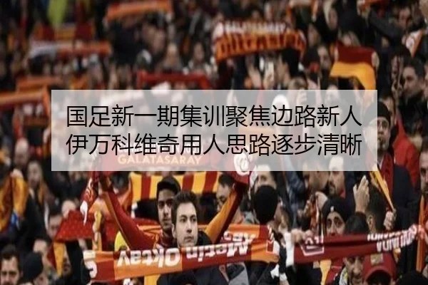 国足新一期集训聚焦边路新人 伊万科维奇用人思路逐步清晰